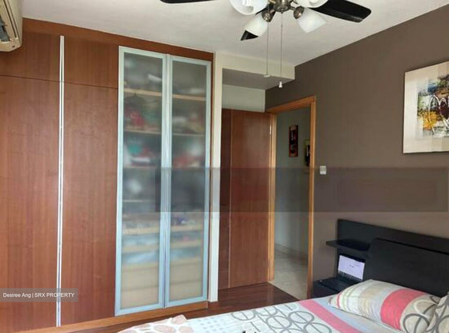 Changi Rise Condominium (D18), Condominium #486709481